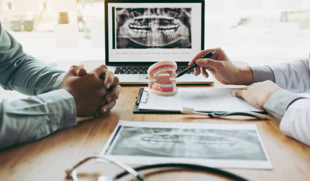 Best Emergency Treatment for Dental Infections or Abscesses in Lewisburg, TN