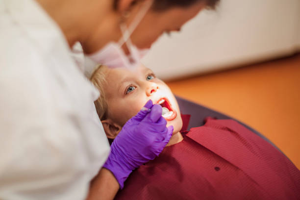 Best Emergency Gum Treatment in Lewisburg, TN