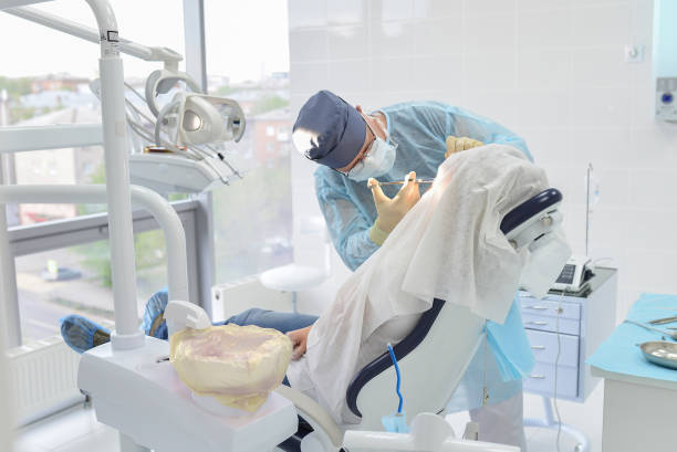 Best Emergency TMJ Treatment in Lewisburg, TN
