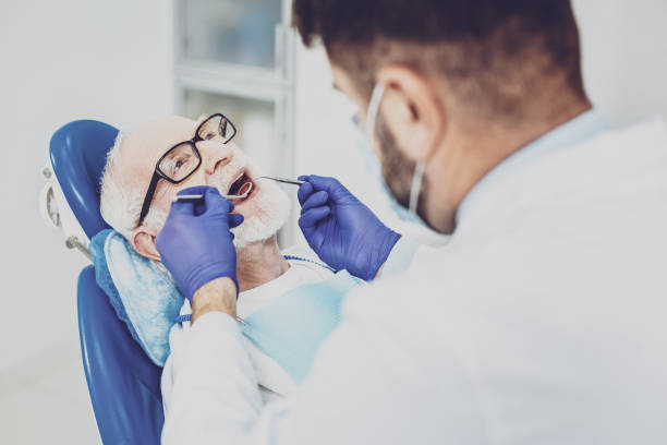 Best Pediatric Emergency Dentist in Lewisburg, TN